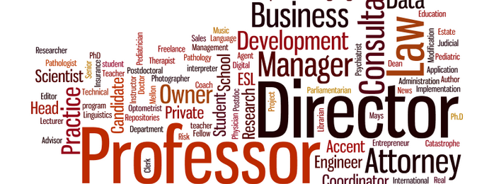 Career Paths Department Of Linguistics Northwestern University