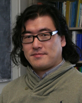 Masaya Yoshida