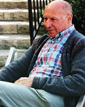 Gilbert Krulee