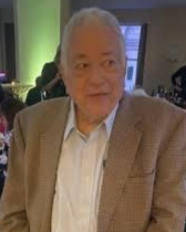 Morris Goodman