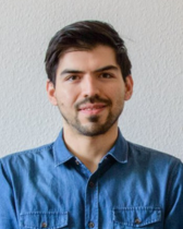 Juan Pablo Vigneaux Ariztia